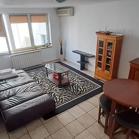 Appartement Quiet&cozy