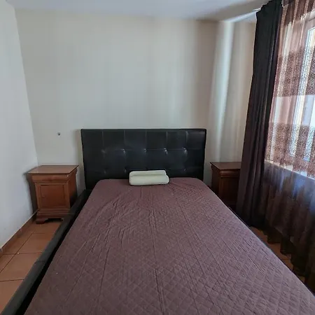 Quiet & Cozy Bucharest