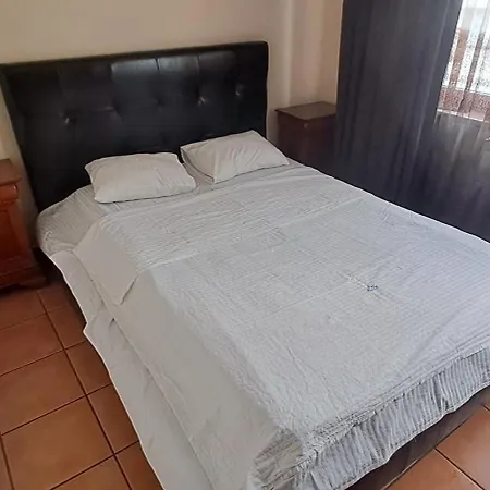 Quiet & Cozy Apartment Bucharest