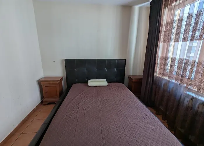 Quiet & Cozy Bukarest